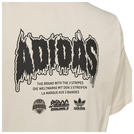 Adidas Παιδική κοντομάνικη μπλούζα Originals